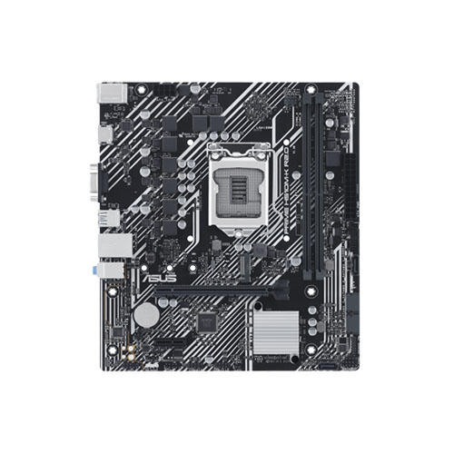 ASUS INTEL H510 LGA 1200 MICRO ATX MOTHERBOARD PRICE IN BD TECHLAND